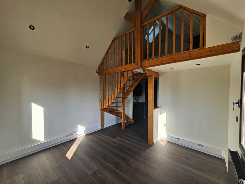 Maison - 124 m² - 5 pièces