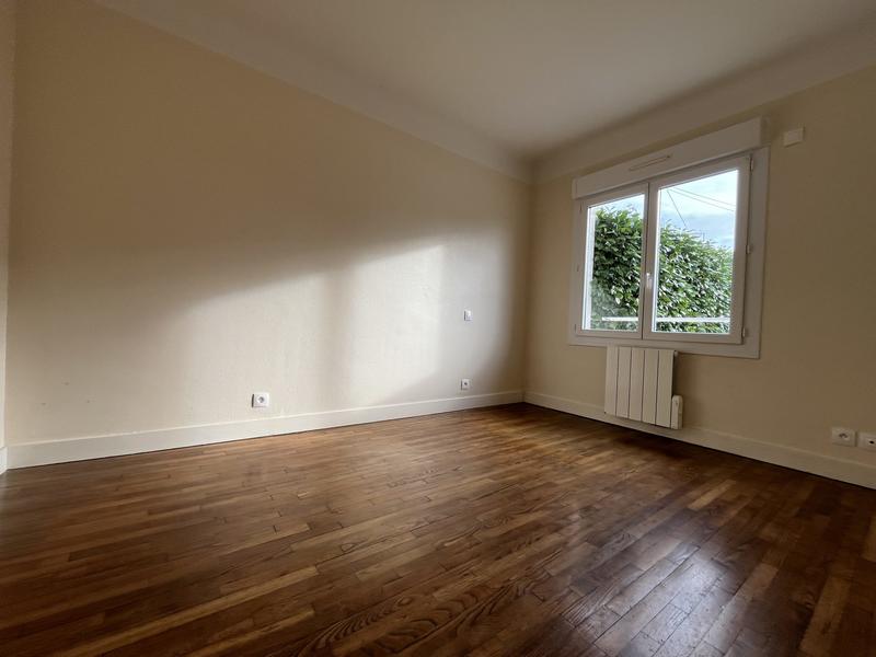 Maison - 56 m² - 3 pièces