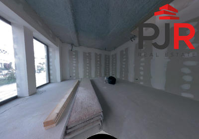 Local commercial - 88 m²