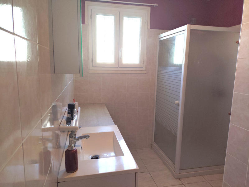 Maison - 107 m² - 4 pièces