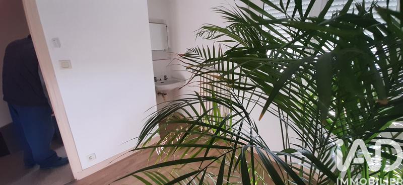 Maison - 81 m² - 5 pièces