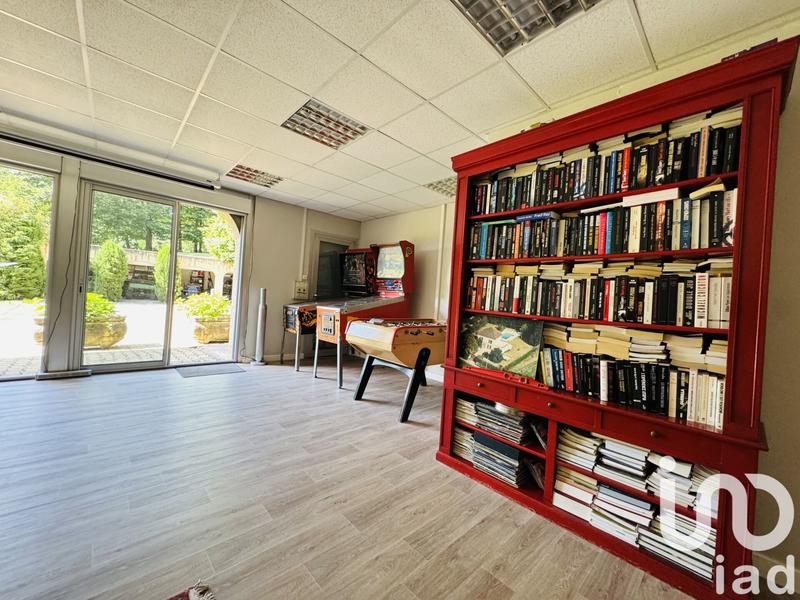 Maison de maîtres - 503 m² - 10 pièces