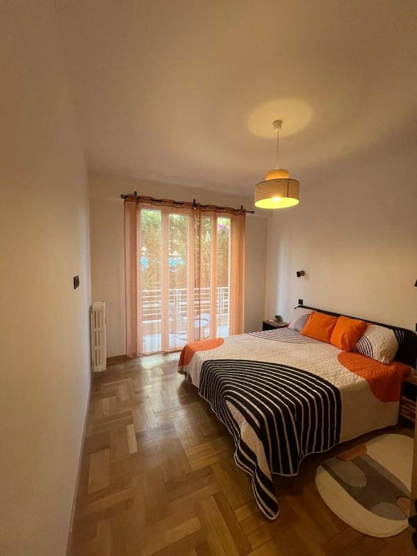 Appartement - 78 m² - 4 pièces