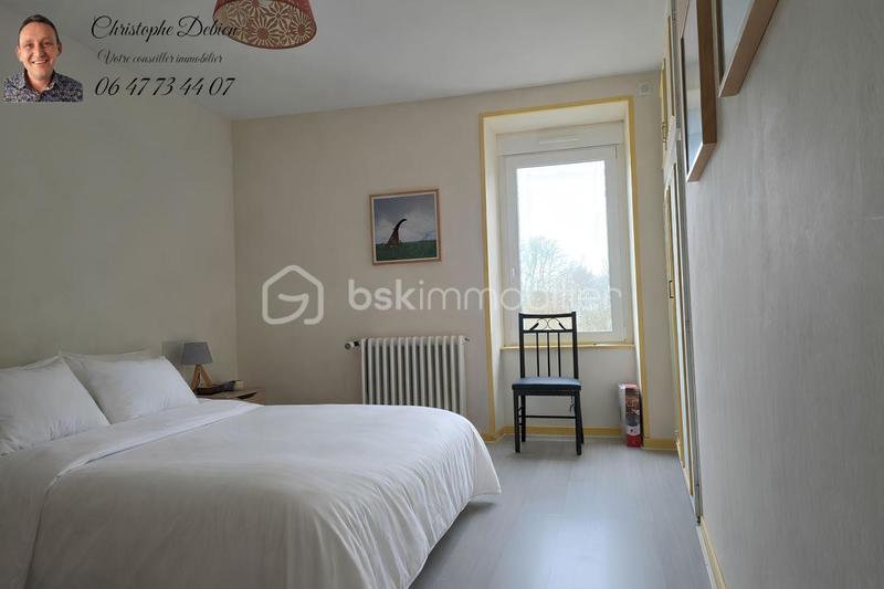 Maison de ville - 221 m² - 10 pièces