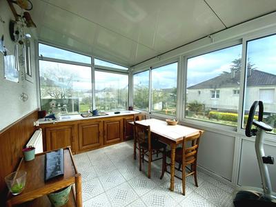 Maison - 63 m² - 3 pièces