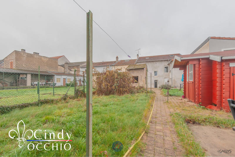 Duplex - 68 m² - 2 pièces