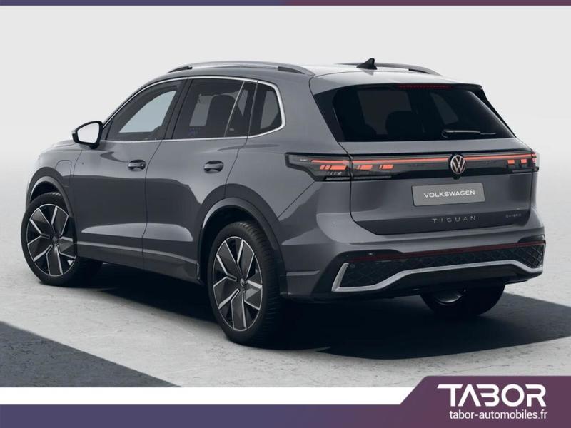Volkswagen Tiguan eHybrid 272 R-Line Iq.Drive+