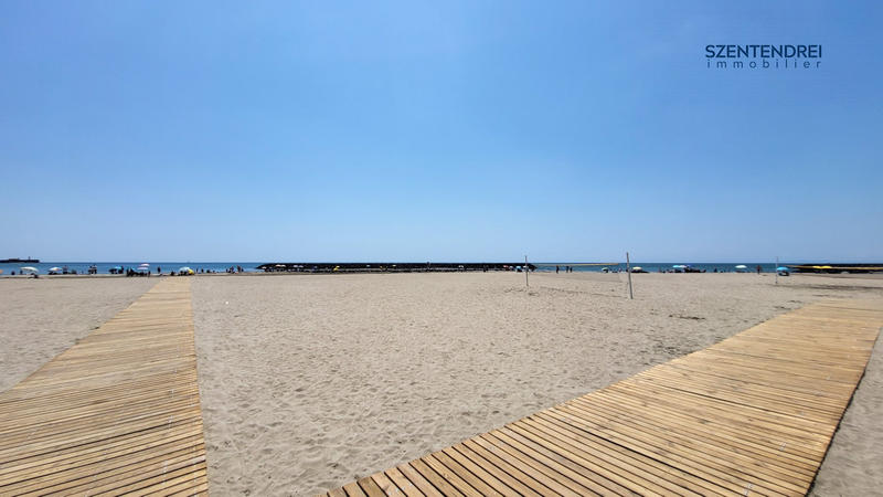 Villa - 26 m² - 1 pièce