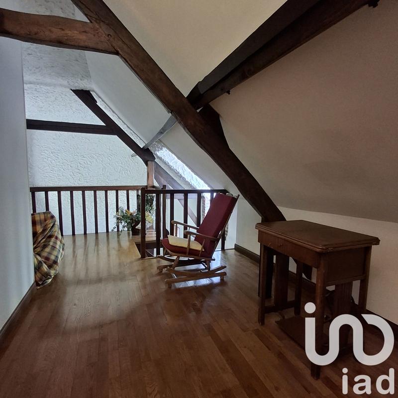 Ferme - 220 m² - 8 pièces