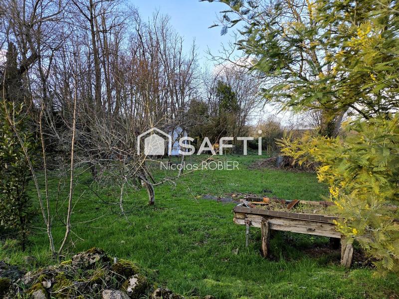 Maison - 190 m² - 5 pièces