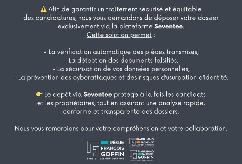 Appartement - 74 m² - 2 pièces