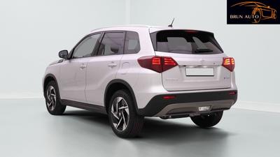 Suzuki Vitara 1.4i Mhev Glx