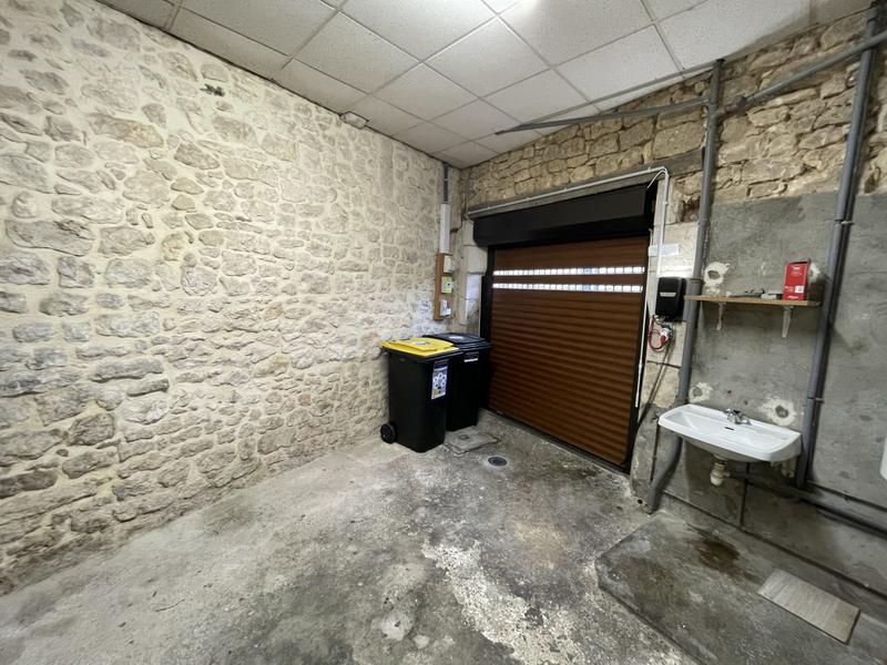 Maison - 50 m² - 2 pièces