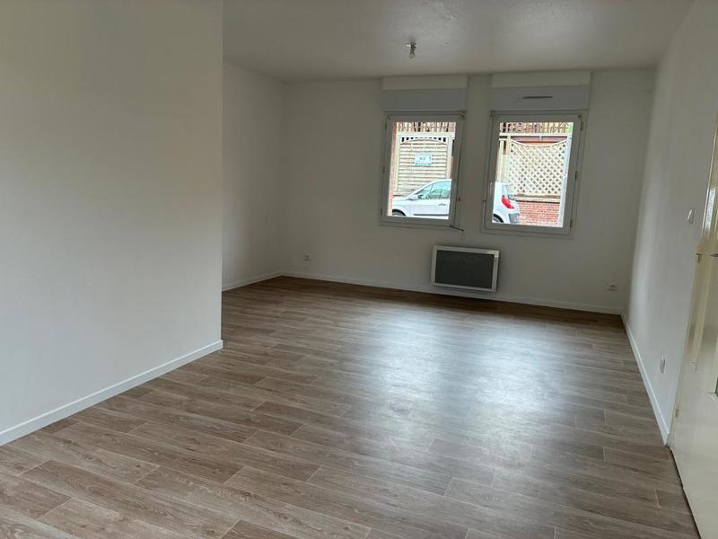 Appartement - 64 m²