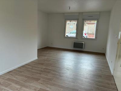 Appartement - 64 m²