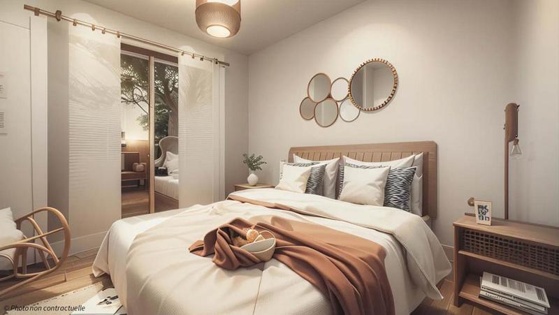 Maison - 87 m² - 5 pièces