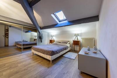 Appartement - 87 m² - 3 pièces