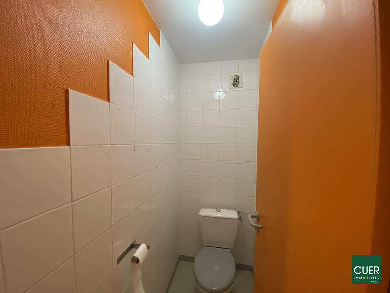 Appartement - 57 m² - 2 pièces