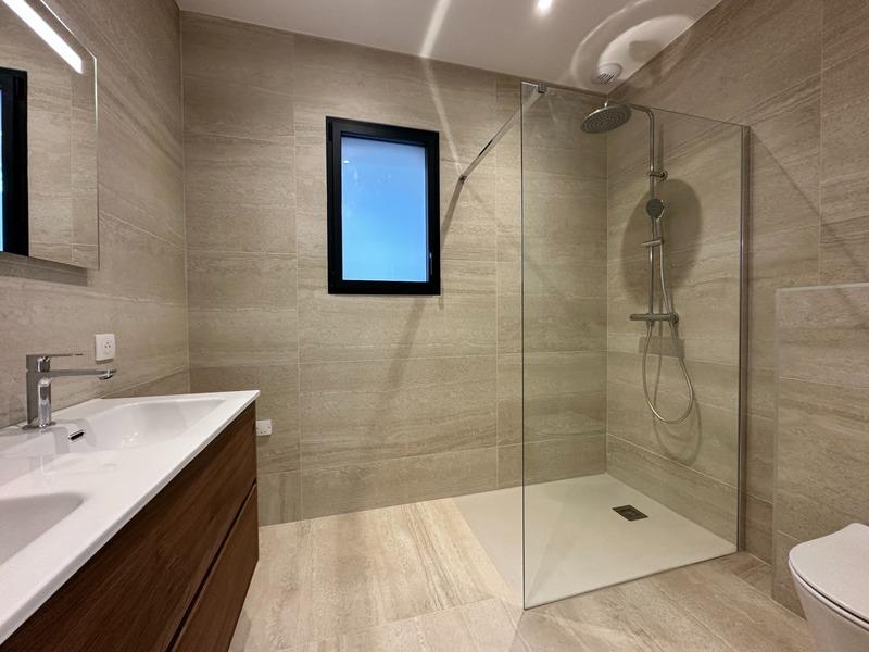 Villa - 137 m² - 4 pièces