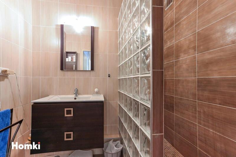 Appartement - 76 m² - 4 pièces