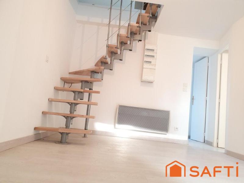 Appartement - 101 m² - 4 pièces