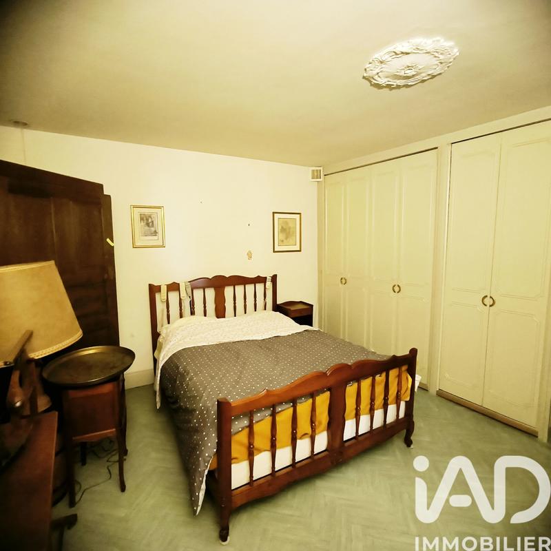 Maison de village - 99 m² - 4 pièces