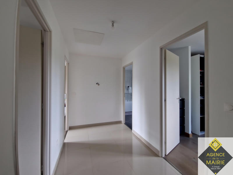 Maison - 113 m² - 5 pièces