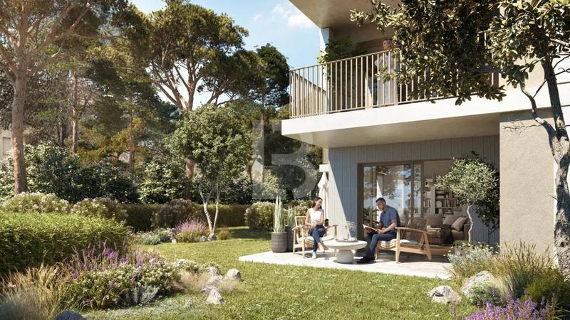 Appartement - 77 m² - 4 pièces