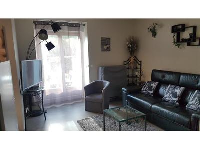 Appartement - 29 m² - 2 pièces