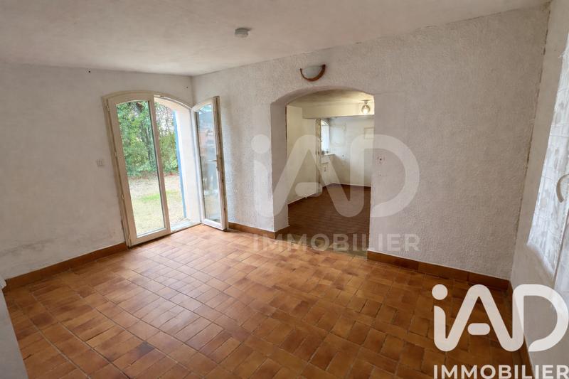 Maison - 173 m² - 7 pièces