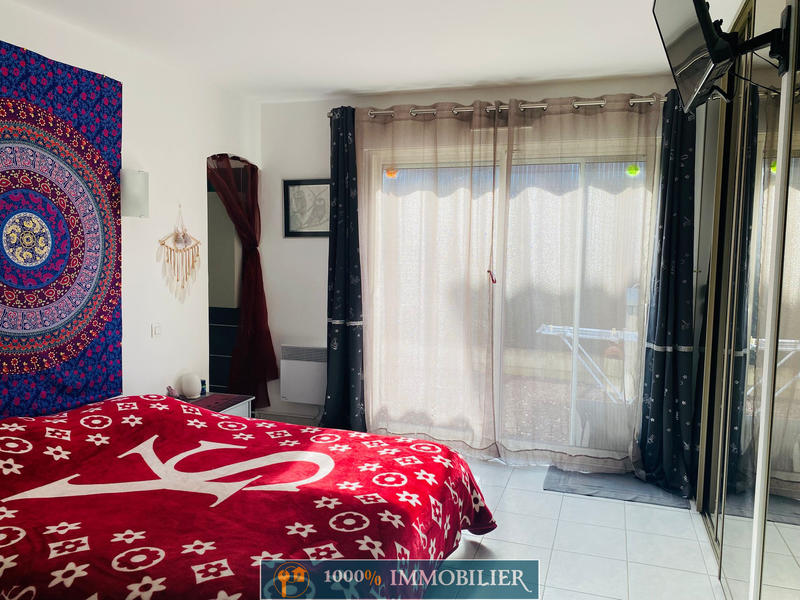 Maison - 97 m² - 4 pièces