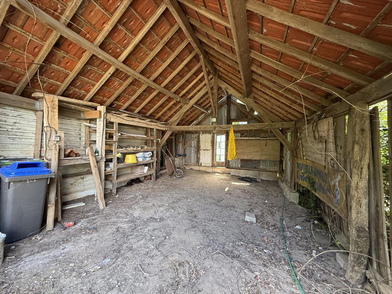 Maison - 71 m² - 3 pièces