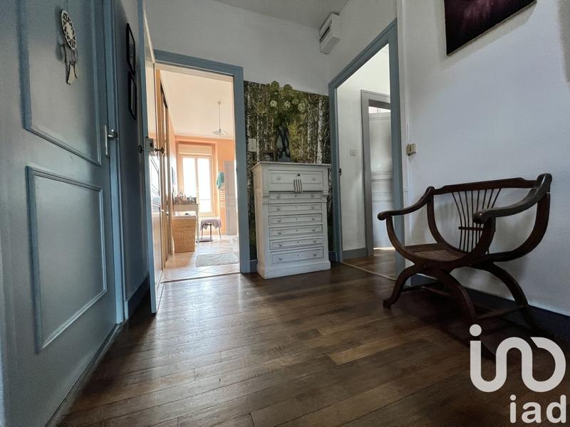 Maison - 264 m² - 11 pièces