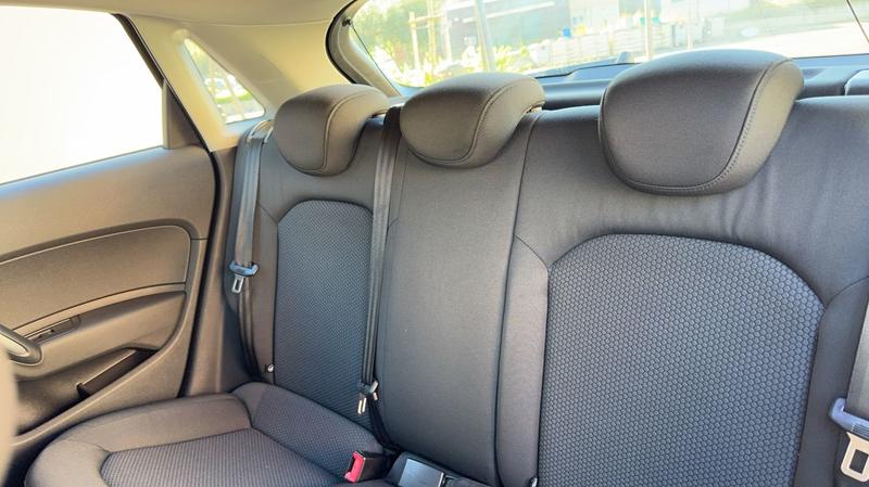 Audi A1 sportback 1.2 Tfsi 86 Ambition