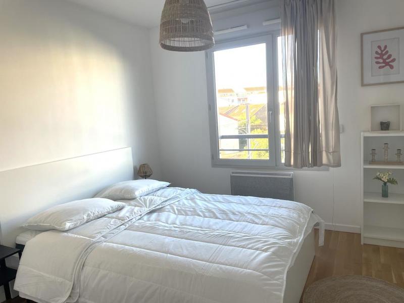 Appartement - 53 m² - 2 pièces