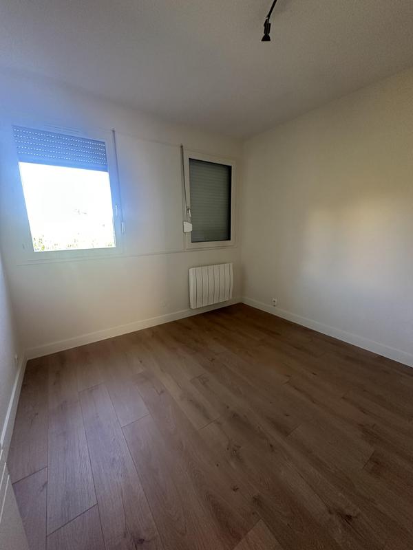 Appartement - 68 m² - 4 pièces