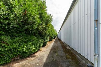 Immeuble - 2 747 m²