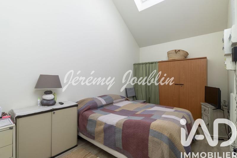 Maison - 118 m² - 6 pièces