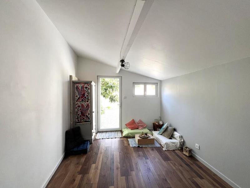 Appartement - 52 m² - 2 pièces