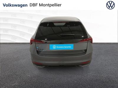 Skoda Scala 1.0 Tsi Evo 2 116 ch Dsg7 Monte-Carlo