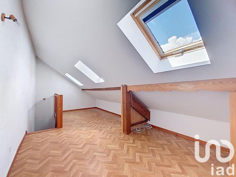 Appartement - 87 m² - 4 pièces