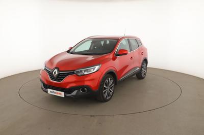 Renault Kadjar 1.2 TCe Energy Intens 130 ch