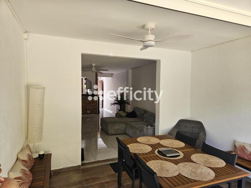 Immeuble - 255 m² - 10 pièces