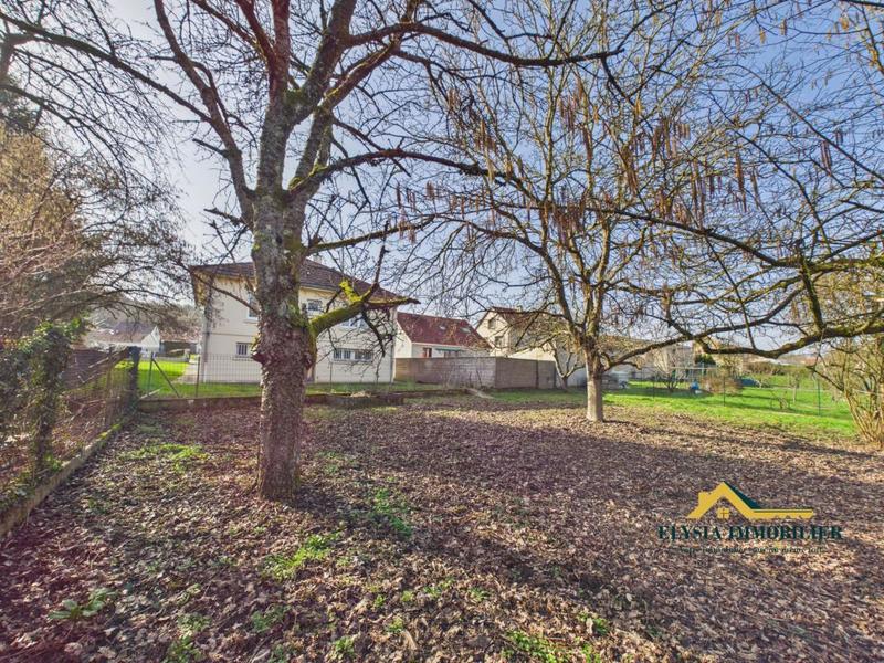 Maison - 118 m² - 5 pièces