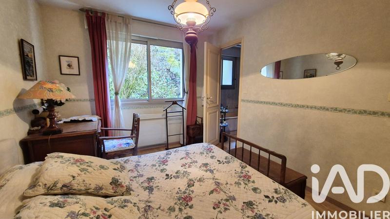 Maison - 144 m² - 6 pièces