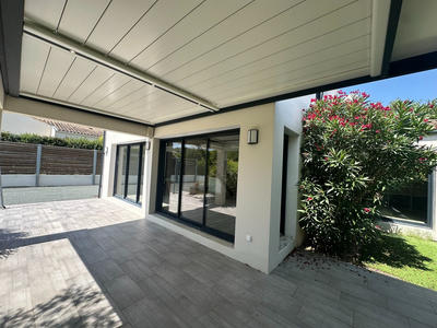 Maison - 106 m² - 4 pièces