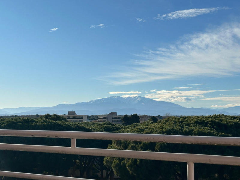 Duplex - 138 m² - 5 pièces