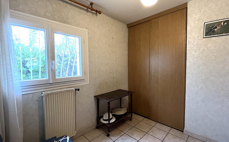 Maison - 106 m² - 6 pièces