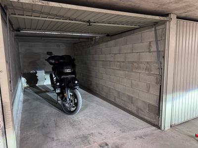 Garage - 14 m²