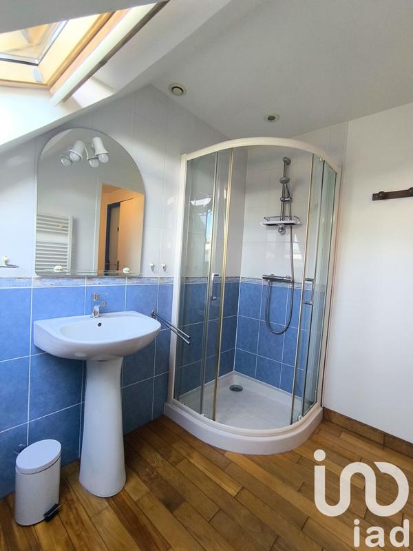 Maison - 350 m² - 15 pièces